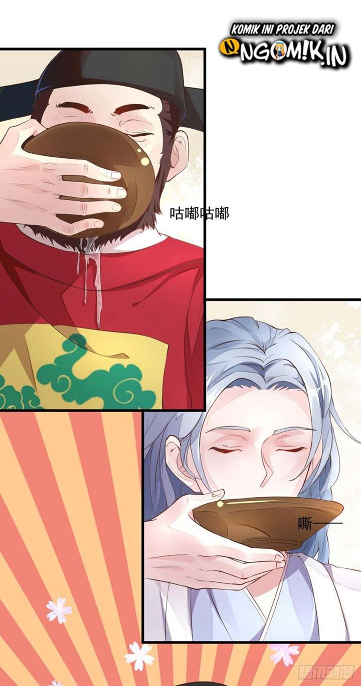 Rebirth Of The Divine Doctor Chapter 43 Gambar 8